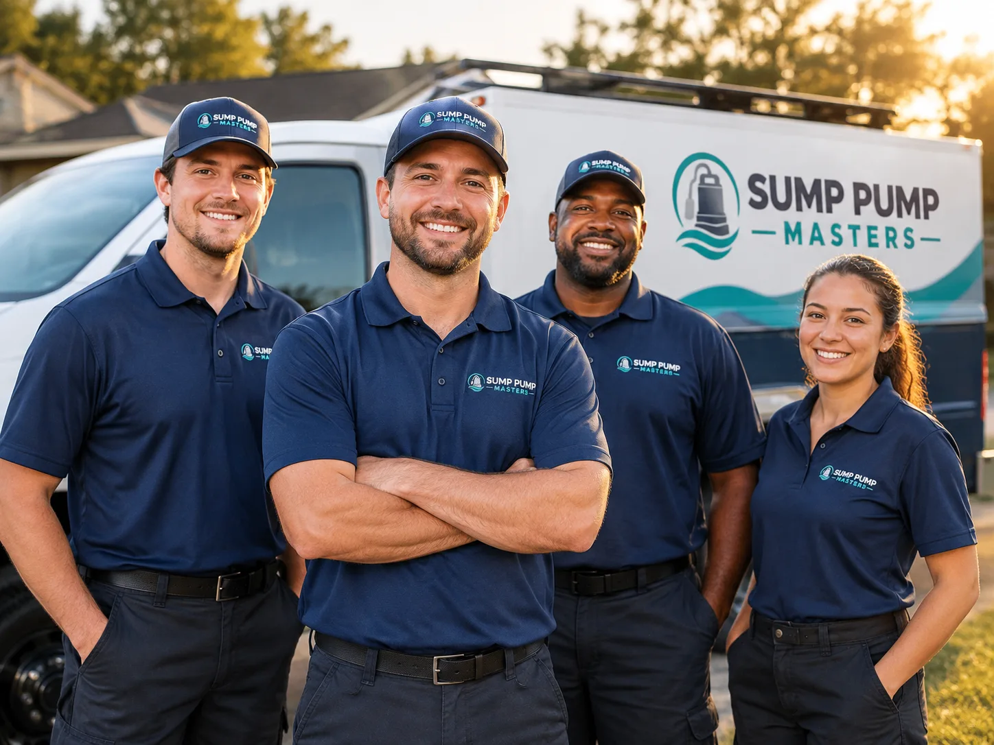 Sump Pump Repair company in Gotebo, OK